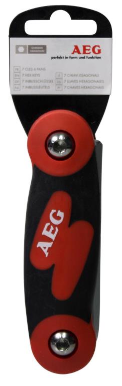 Chaves Allen AEG 005064