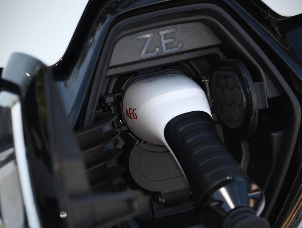 Câble de recharge pour voiture (Câble de recharge pour voiture électrique) AEG ref. 005124
