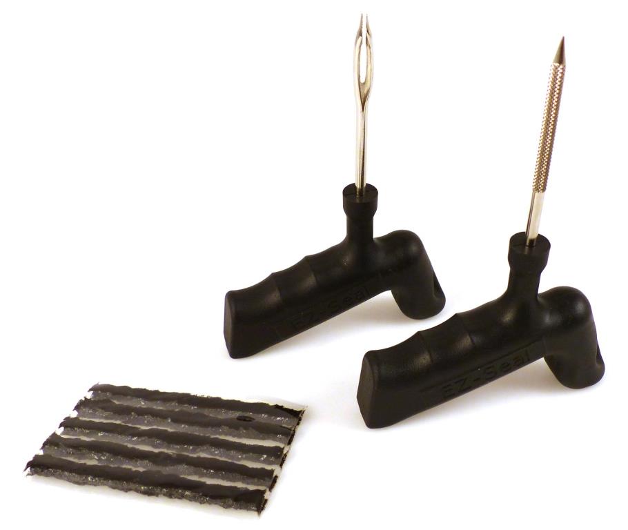 Kit de réparation pneu (Kit crevaison) EZ-SEAL ref. 211 298