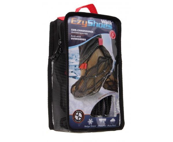 Sur-chaussures antidérapantes EzyShoes Walk ref. ECL1-EZWB