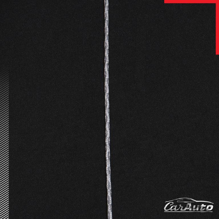 Capa para assento CARAUTO 01012879