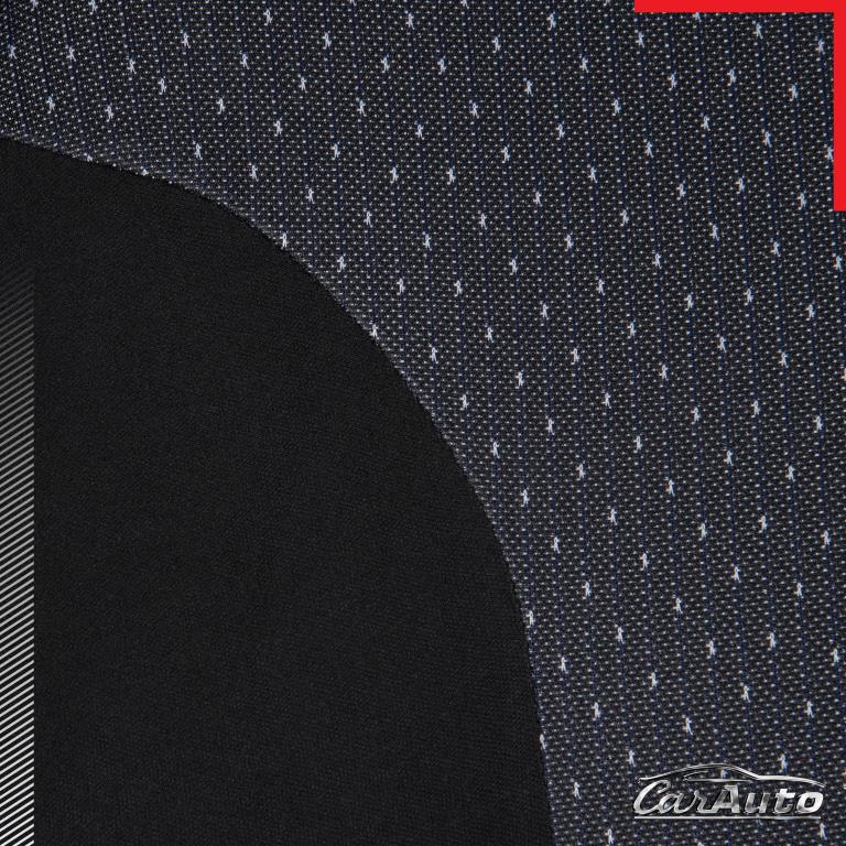 Capa para assento CARAUTO ref. 01012880