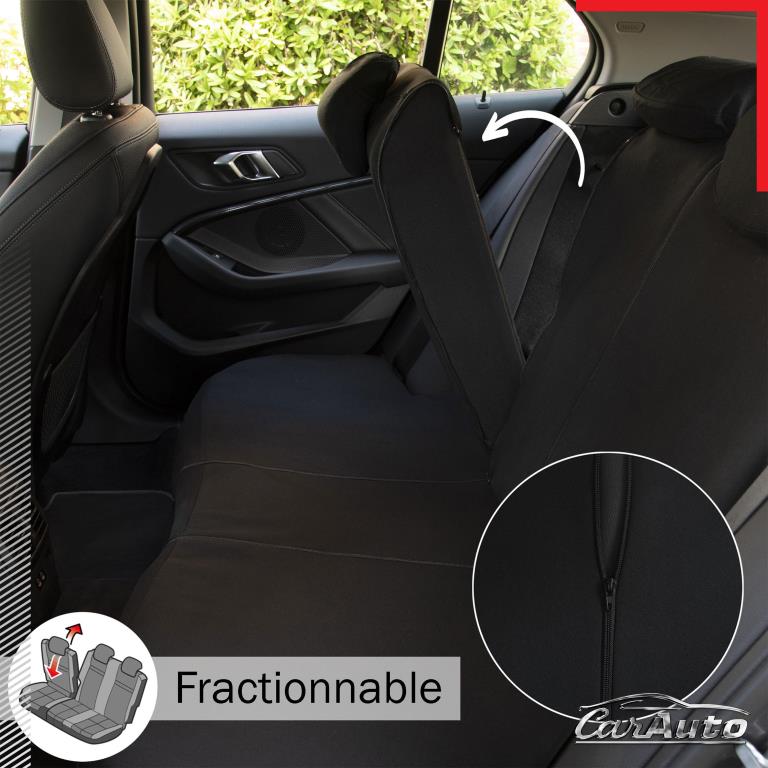 Capa para assento CARAUTO ref. 01012885
