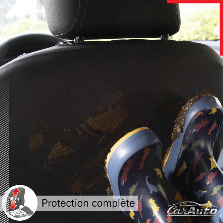 Capa para assento CARAUTO 01012887