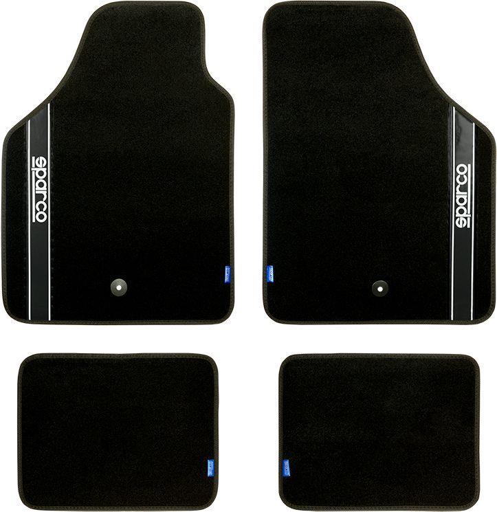 Tapis de sol universel SPARCO ref. 03763BNR