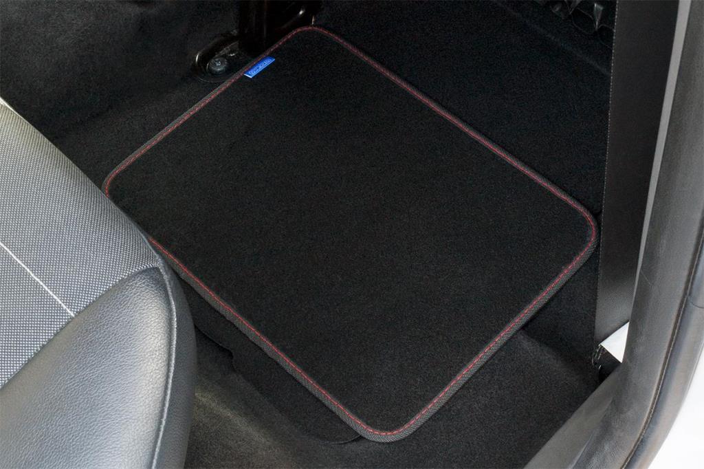 Tapis de sol universel SPARCO ref. 03763BRS