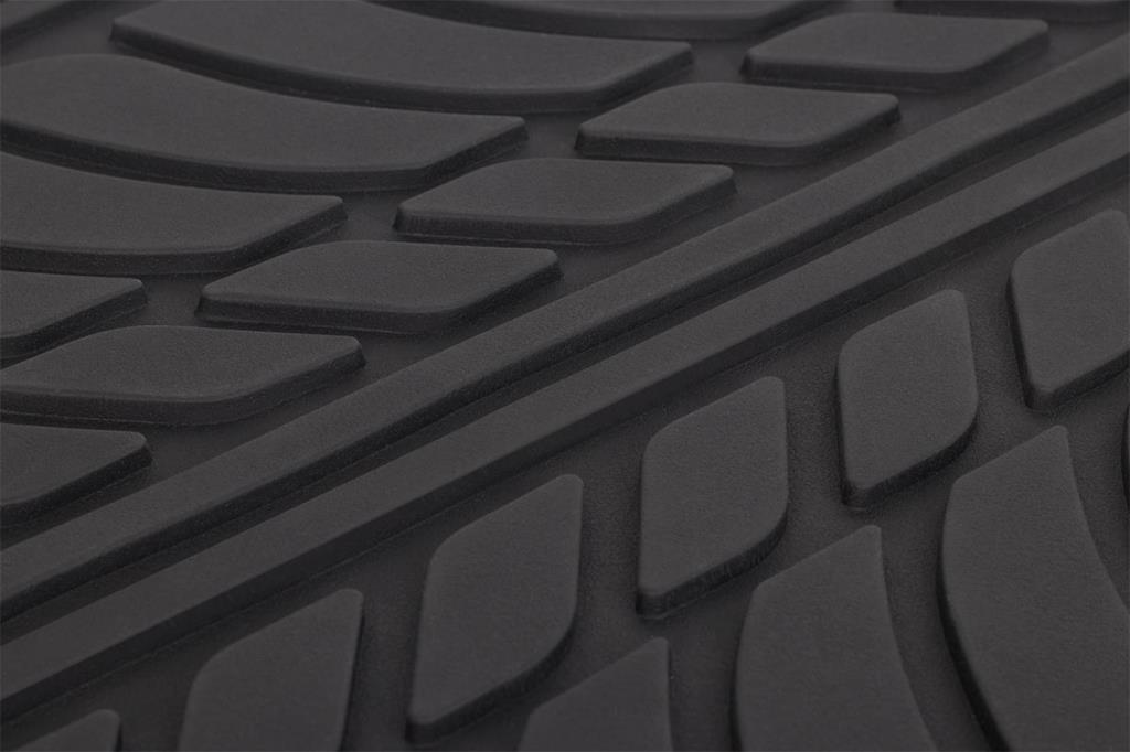 Tapis de sol universel (Tapis de voiture) SPARCO SPCF507BL