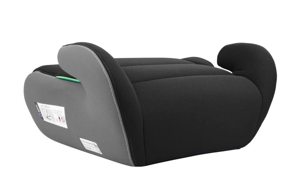 Réhausseur (Réhausseur de siège) SPARCO ref. F100KIBK