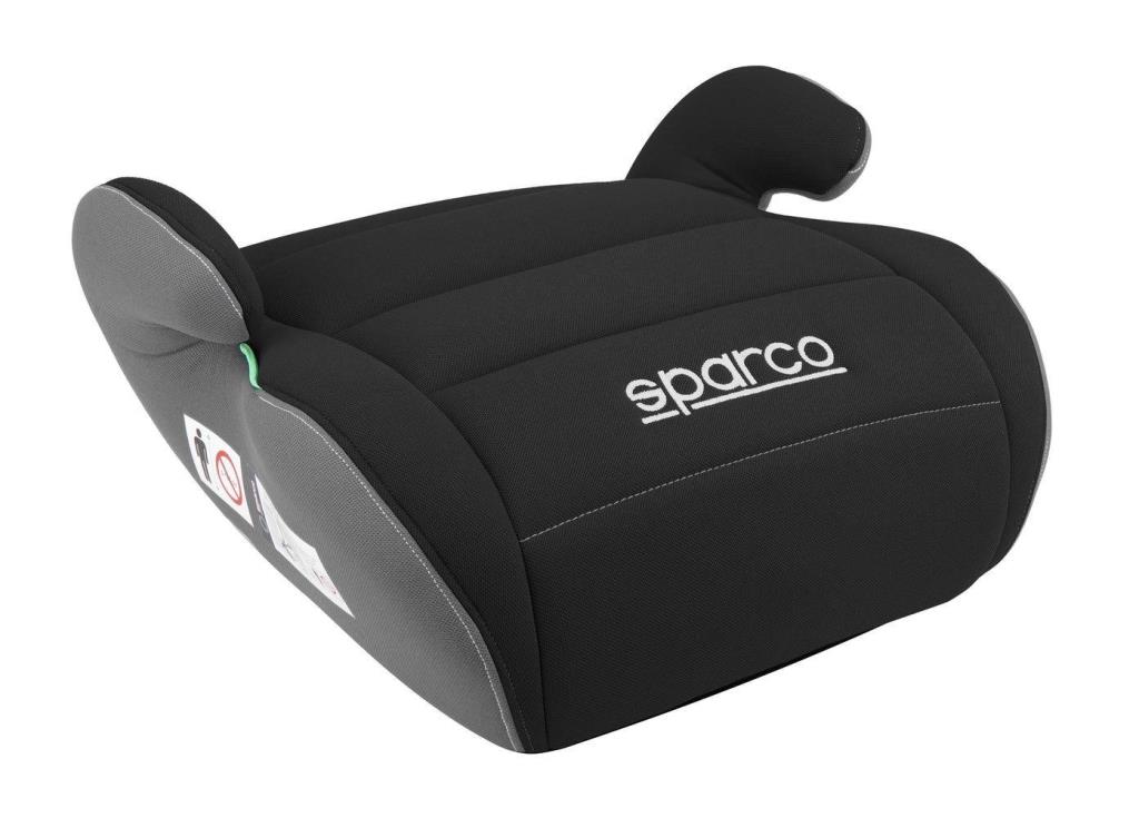 Réhausseur (Réhausseur de siège) SPARCO ref. F100KIBK