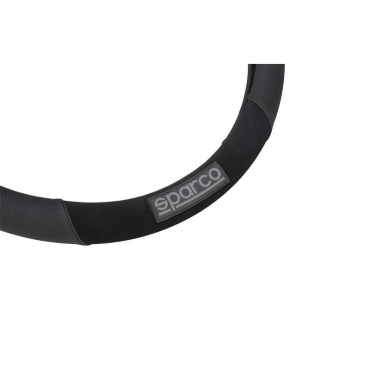Couvre-volant (Housse volant) SPARCO SPS130BK
