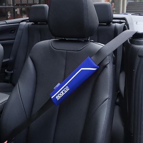 Forra para cinto de segurança SPARCO ref. SPC1200