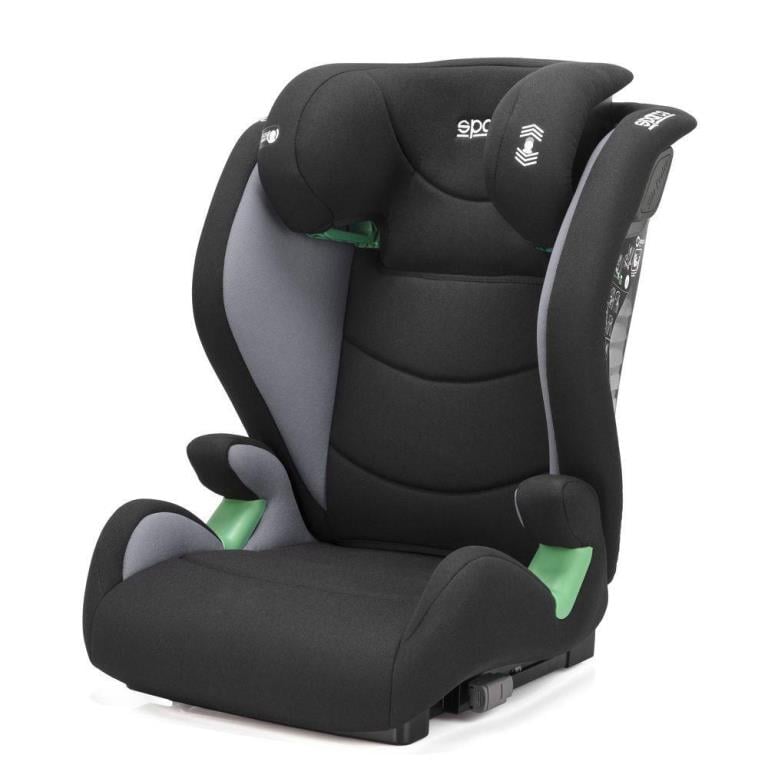 Siège auto (Siège auto bébé) SPARCO SK2000IGR
