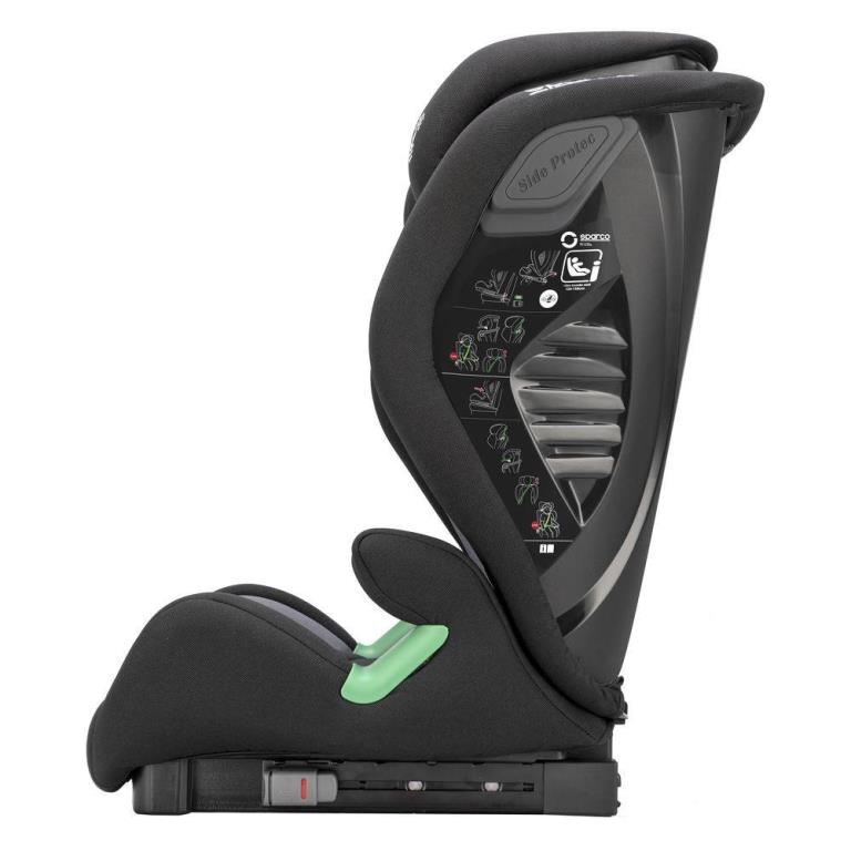 Siège auto (Siège auto bébé) SPARCO SK2000IGR
