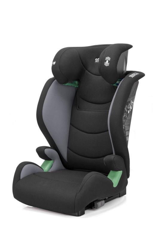Siège auto (Siège auto bébé) SPARCO SK2000IGR