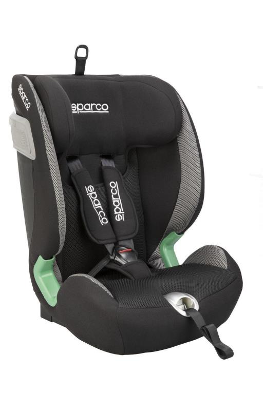Silla para niños SPARCO ref. SK5000IGR