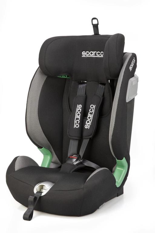 Silla para niños SPARCO ref. SK5000IGR