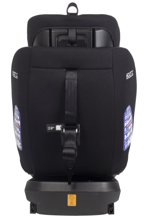 Siège auto (Siège auto bébé) SPARCO ref. SK600IGR
