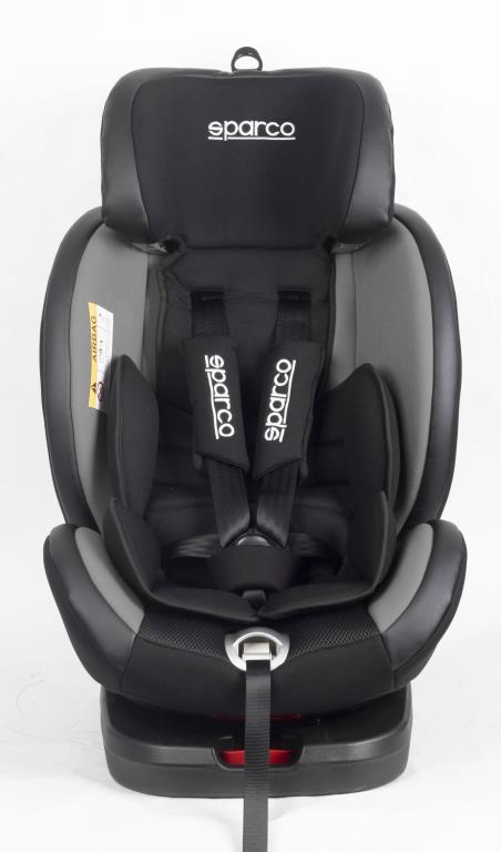 Siège auto (Siège auto bébé) SPARCO ref. SK600IGR