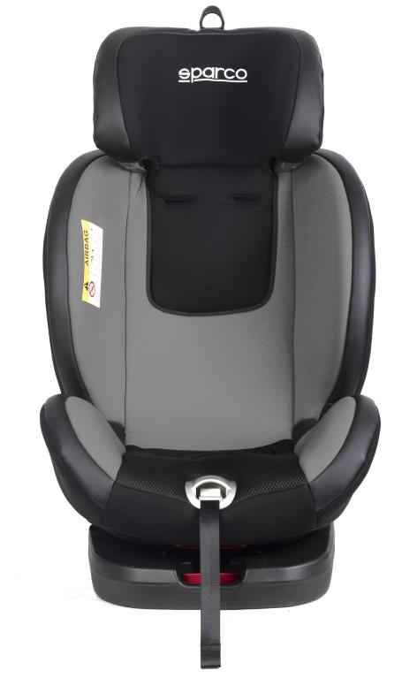 Siège auto (Siège auto bébé) SPARCO ref. SK600IGR