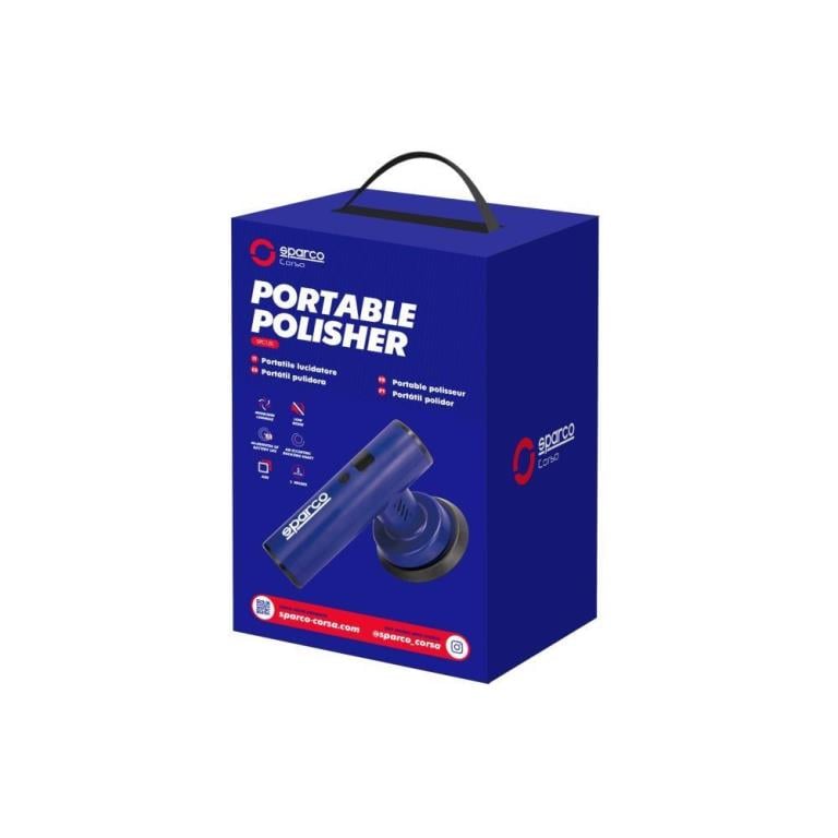 Polisseuse SPARCO ref. SPC120