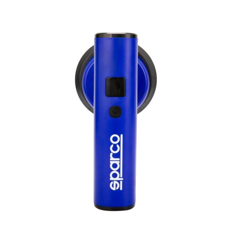 Polisseuse SPARCO ref. SPC120