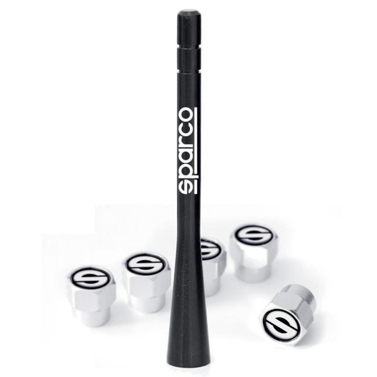 Juego de tapones de válvula SPARCO ref. SPC1417