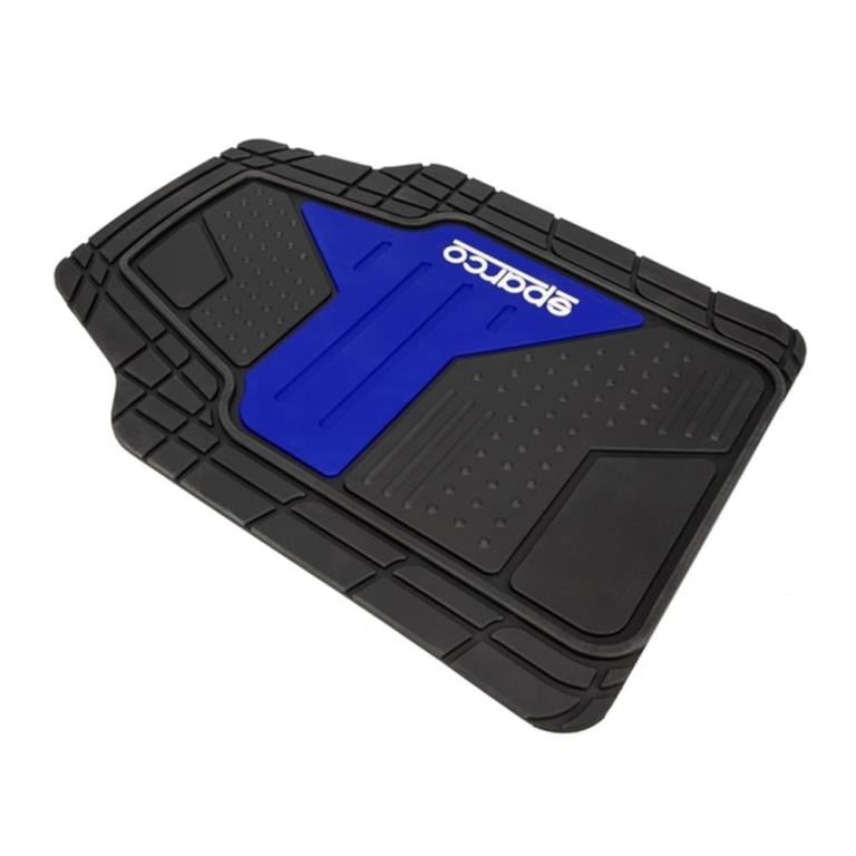 Alfombrilla universal SPARCO ref. SPF511BL