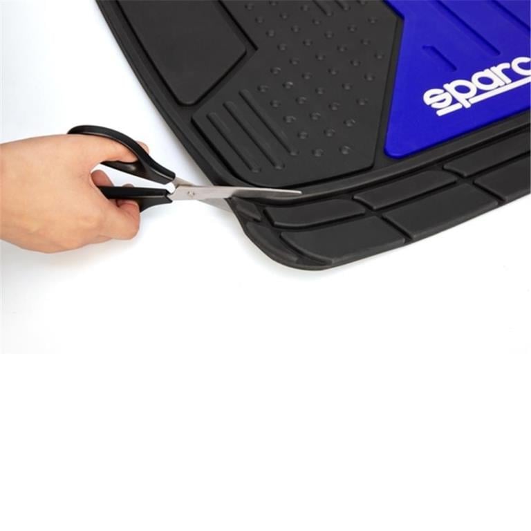 Alfombrilla universal SPARCO ref. SPF511BL