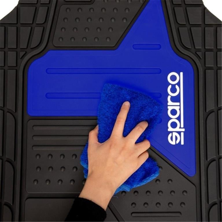 Alfombrilla universal SPARCO ref. SPF511BL