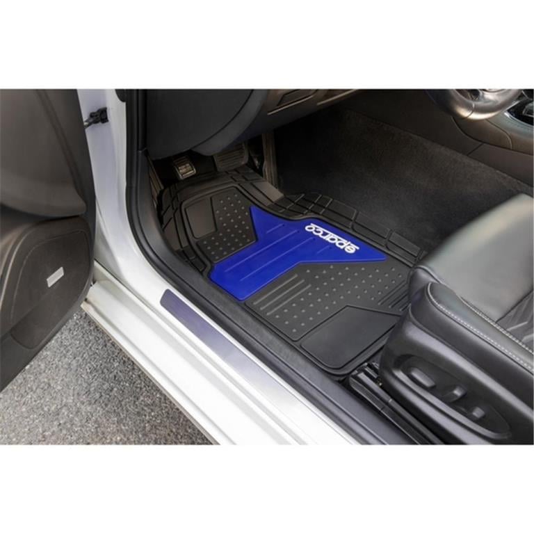 Alfombrilla universal SPARCO ref. SPF511BL