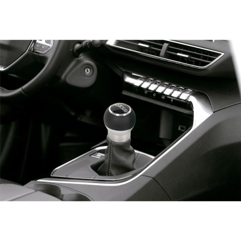 Pommeau de levier de vitesse SPARCO ref. SPG107