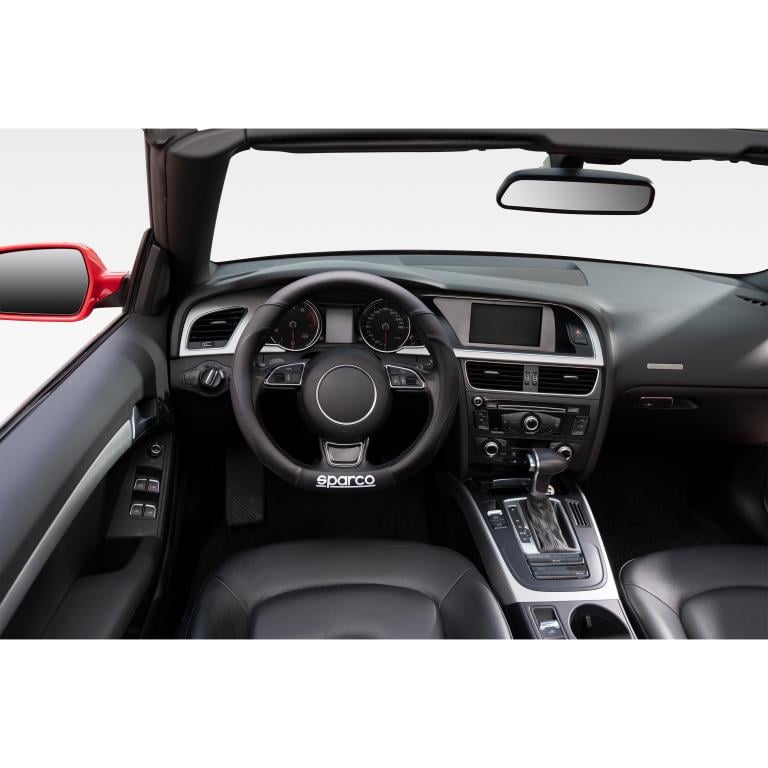 Couvre-volant (Housse volant) SPARCO SPS114