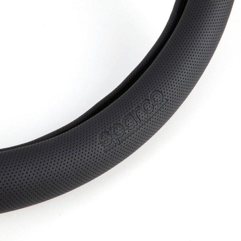 Couvre-volant (Housse volant) SPARCO SPS142BK