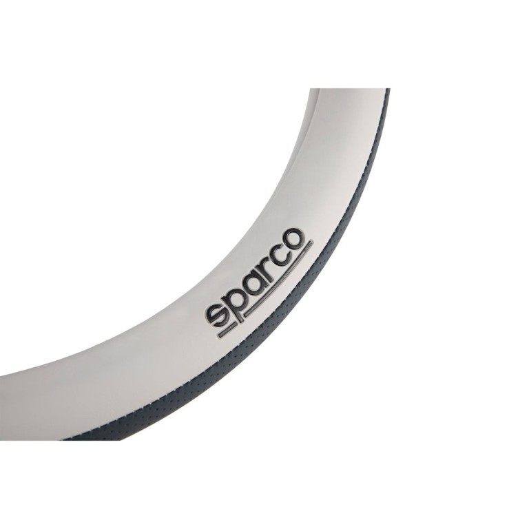 Couvre-volant (Housse volant) SPARCO SPS144BLGR