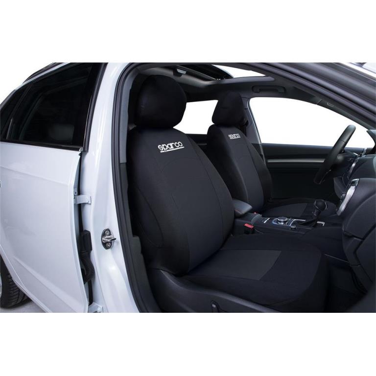 Capa para assento SPARCO SPS402BK