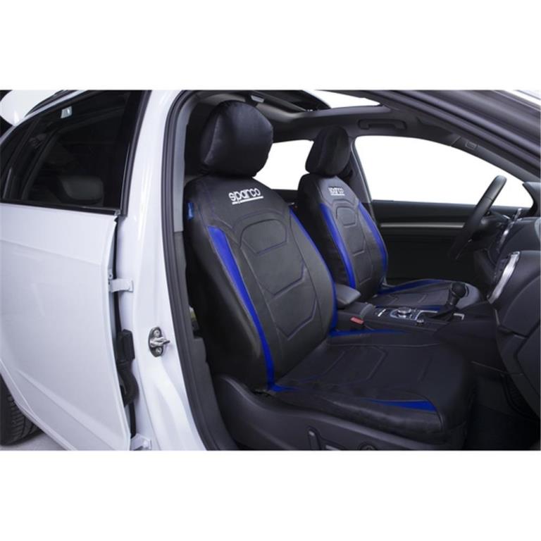 Capa para assento SPARCO ref. SPS406BL