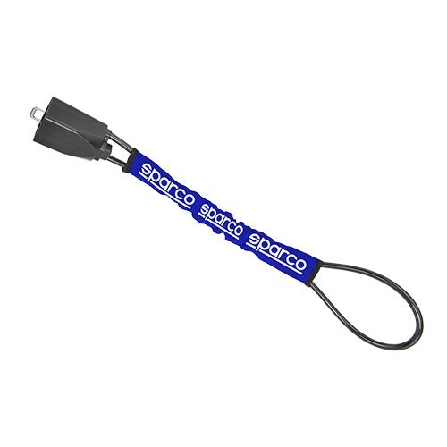 Barra antirrobo SPARCO SPT180BL