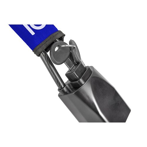 Barra antirrobo SPARCO SPT180BL