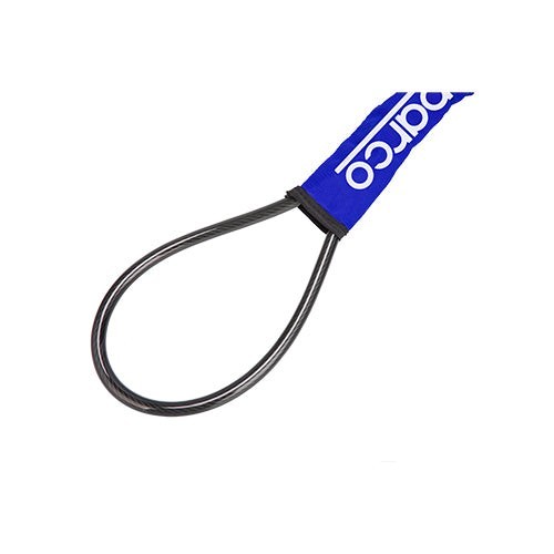 Barra antirrobo SPARCO SPT180BL