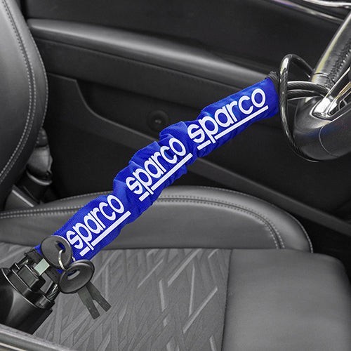 Barra antirrobo SPARCO SPT180BL