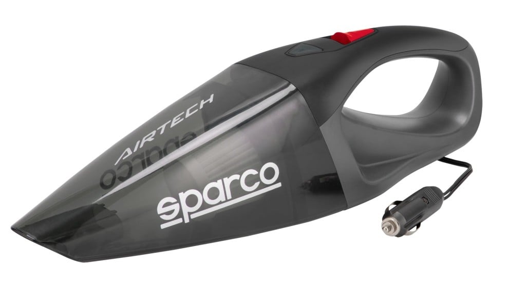 Aspirateur SPARCO  ref. SPV1302BK