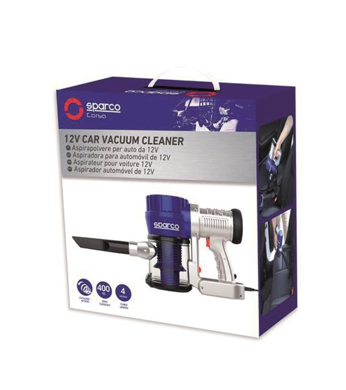 Aspirateur SPARCO  ref. SPV1304