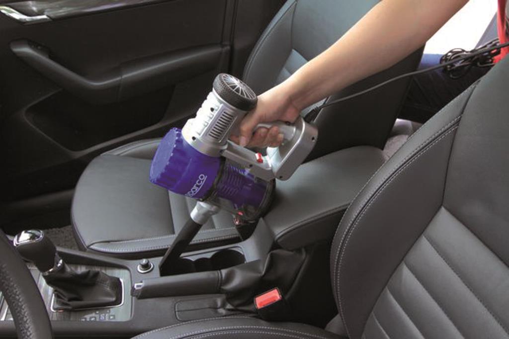 Aspirateur SPARCO  ref. SPV1304