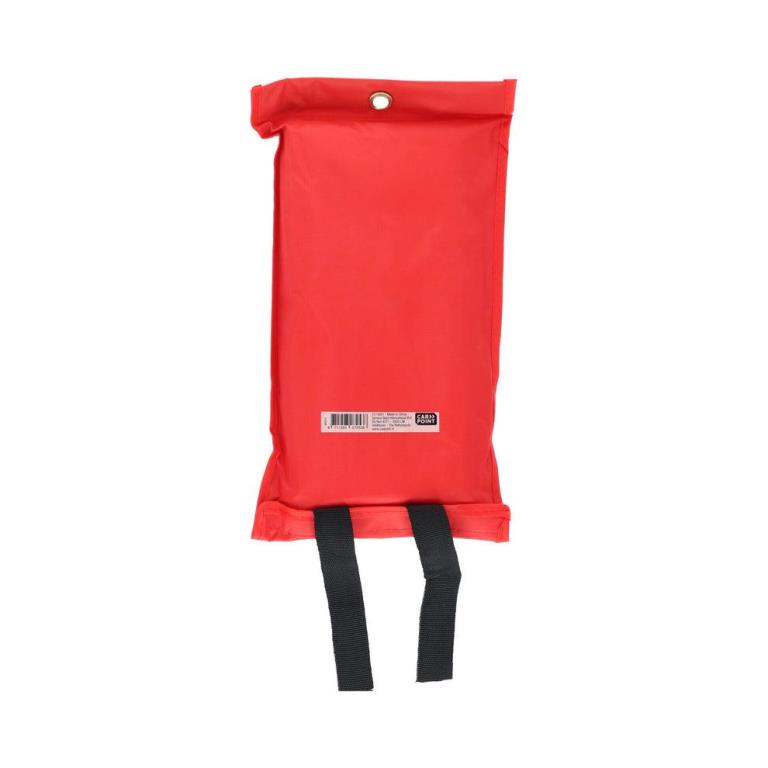 Extintor CARPOINT ref. 0115001