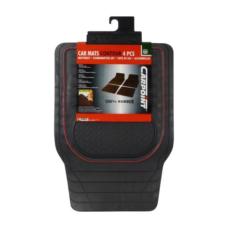 Tapis de sol universel CARPOINT ref. 0314416