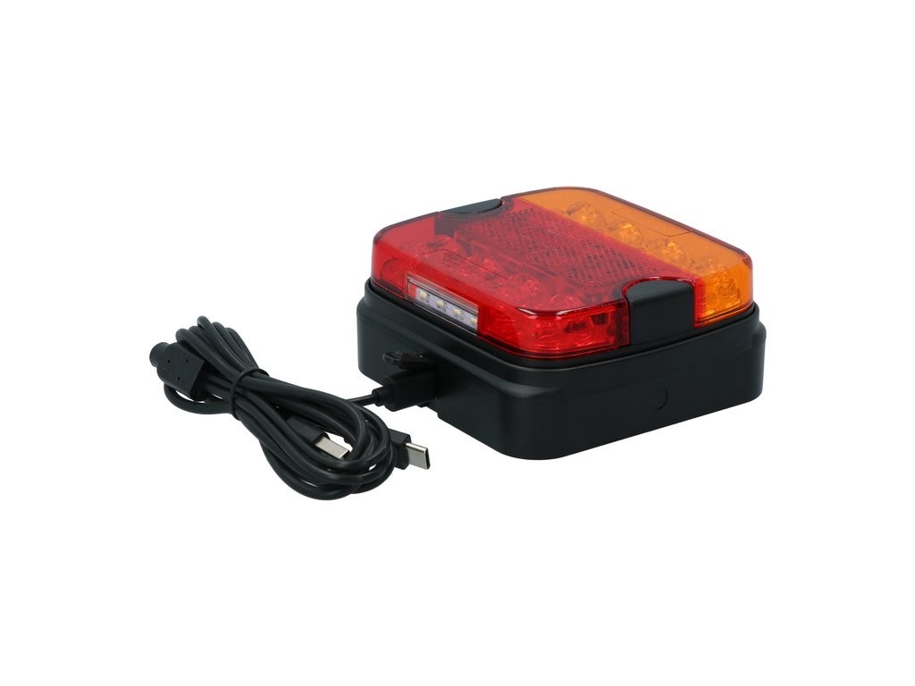 Kit de feux arrières (Phare arrière) CARPOINT ref. 0440012
