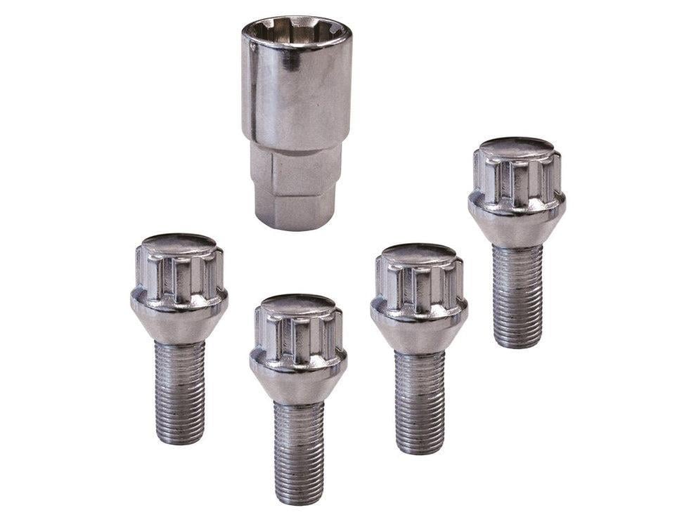 Antivol de roue (Boulons antivol) CARPOINT ref. 0520502
