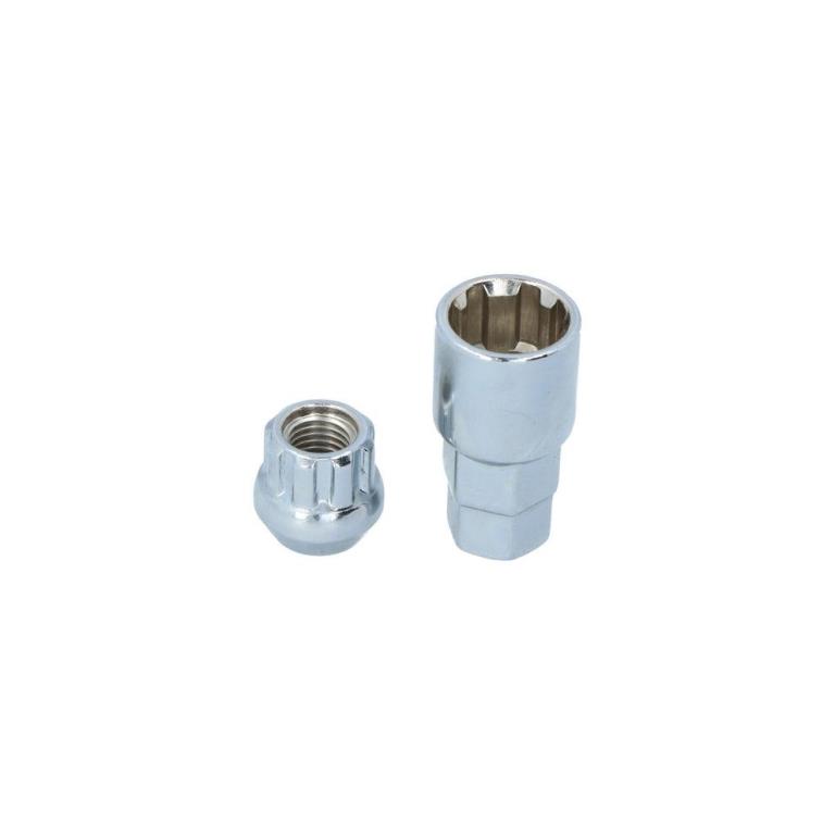 Antivol de roue (Boulons antivol) CARPOINT ref. 0520506