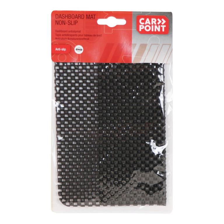 Tapis de bord (Antidérapant tableau de bord) CARPOINT 0523230
