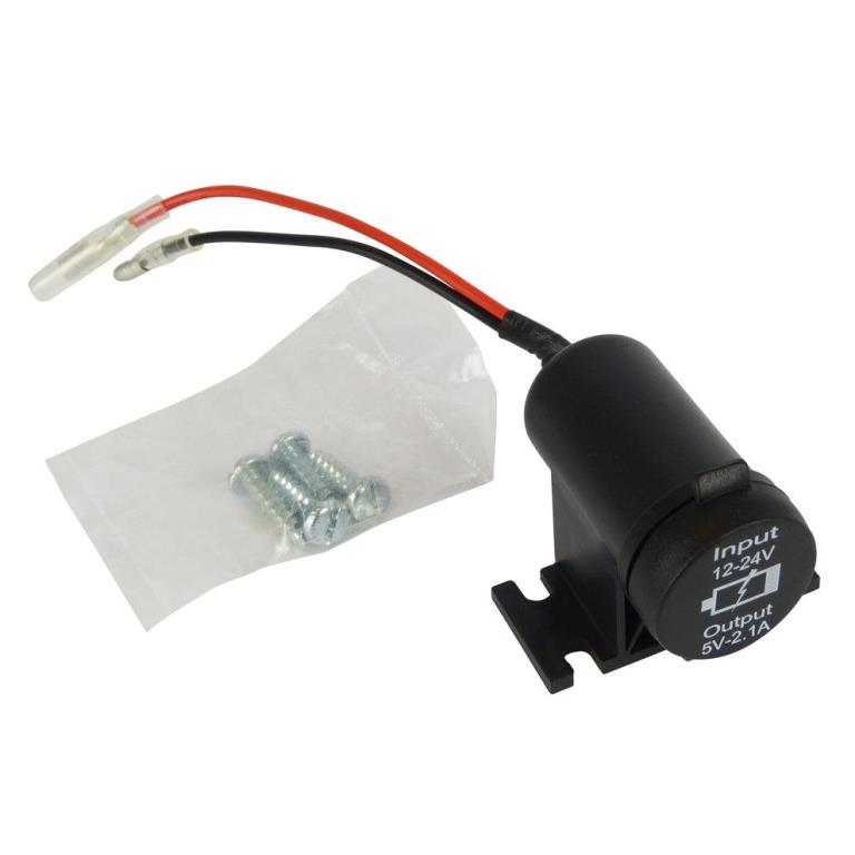 Tomadas e conectores CARPOINT 0523491